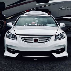 Meet your Posher, Windel alberto